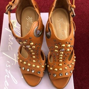 Marc Fisher Heels